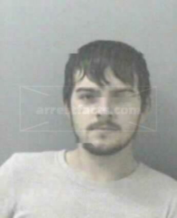 Jonathan Scott Bailey