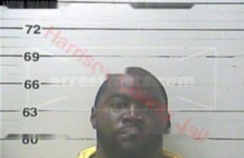 Demetrius Tyrone Sparkman