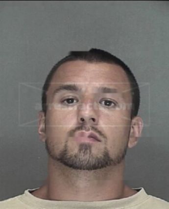 Mark Anthony Stevens