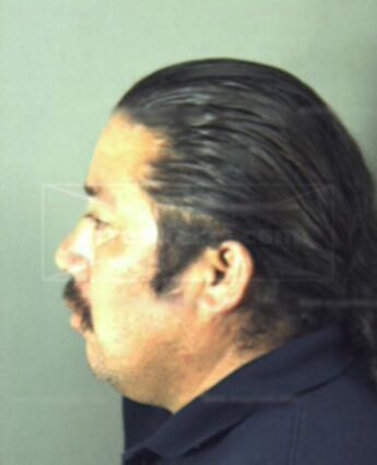 Daniel Ulices Garcia