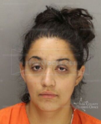 Jessica Marie Gonzalez