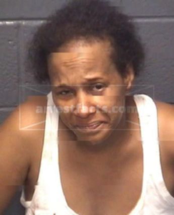 Tracy Denise Saunders