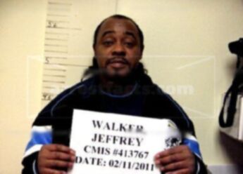 Jeffrey Lamarr Walker
