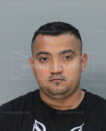 Selvin Cruz