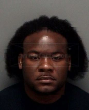 Eddie Alphonso Parks