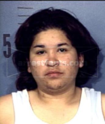 Norma Lee Carrillo Ferch