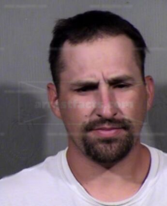 Mathew Lee Gross