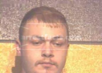 Corey Heath Johnson