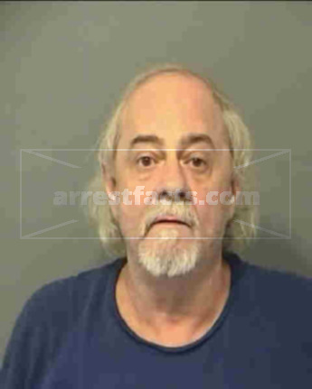 Donald Wayne Edens