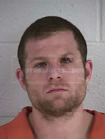 Benjamin James Flanigan
