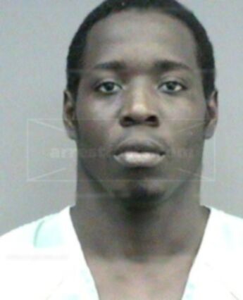 Donald Anthony Brinson