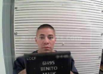 Marco Anthony Benito