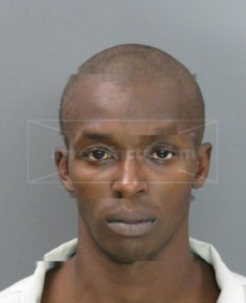 Joe Quintrell Jackson Jr