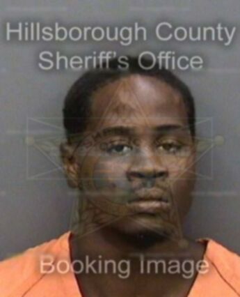 Demario Rashad Raglin