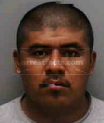 Francisco Javier Lopez Hernandez