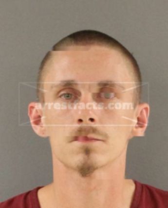 Christopher Russell Cash