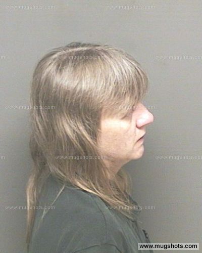 Jennifer Ruth Gaskins
