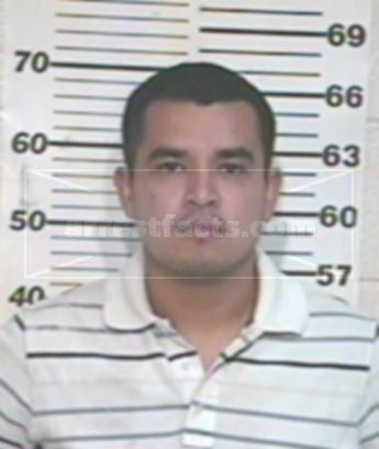 Raul Rene Enciso Luevano