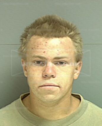 Garrett William Todd