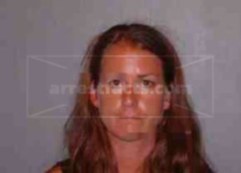 Abigail Franklin Mitchell