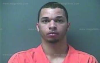 Tony Lee Armstrong