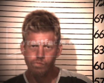 Richard Arthur Hafley