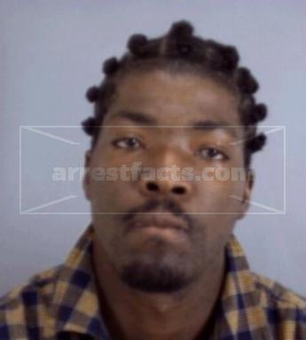 Esmond Tyrone Davis