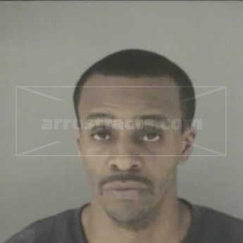 Billy Joe Purifoy Jr