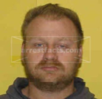 Robert Rex Caperton