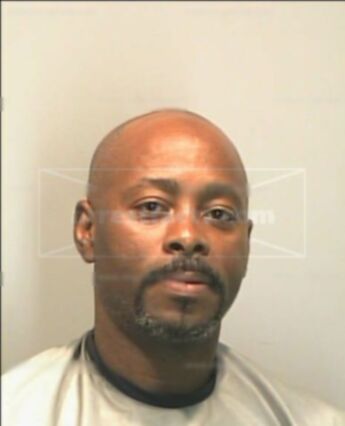 Clifford Bernard Nunn