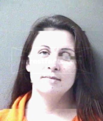Carrie Michelle Brown