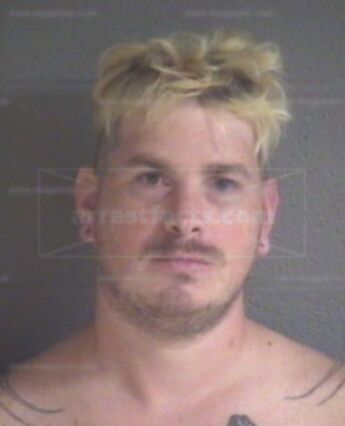 Frankie Alfred Worley