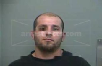 Andrew Harrison Chatterton