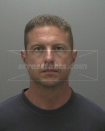 Timothy Duane Butler