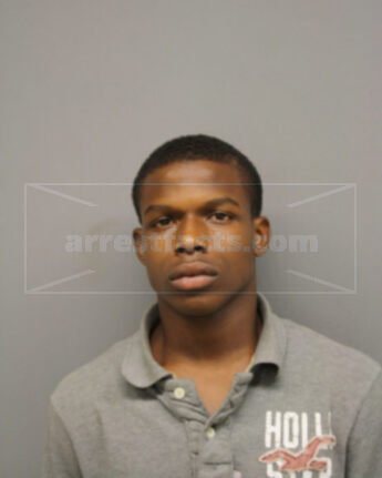 Antwon D Weeden