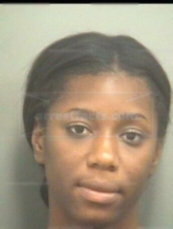 Brianca Shonice Lee