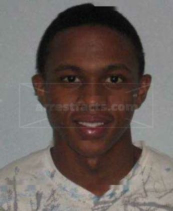 Jasharis Harris