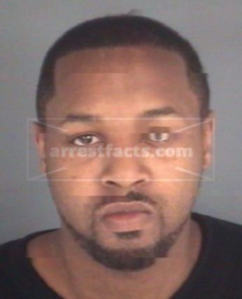 Teroy Jamario Mccloud