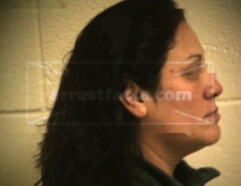 Norma Lamar Garza Gomez