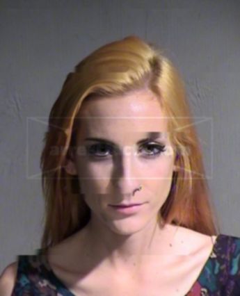 Allison Claire Mundine
