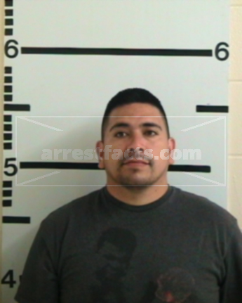 Bruce Rojas Alvarado