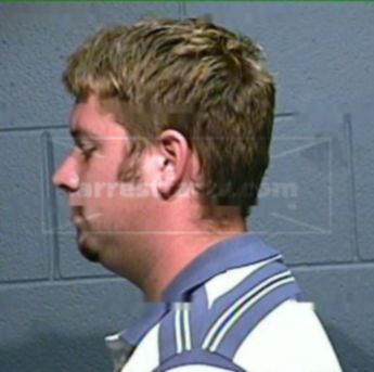 Blake Everett Reed