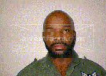 Lenard James Alexander