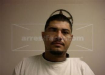 Gilberto Garza