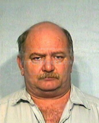 Terry Deakins