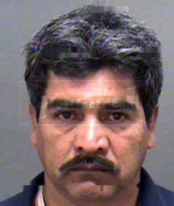 Martin Perea Garcia