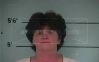 Sandy Bussell