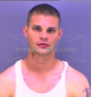 Kevin Eric Clevenger