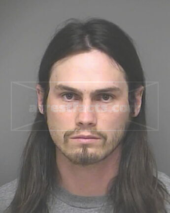 Clayton Craig Smith