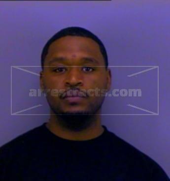 Courtney Demond Clay